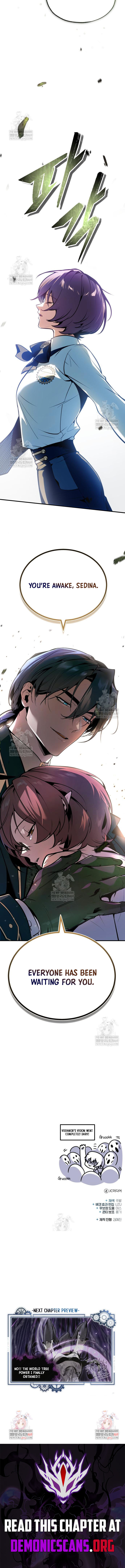 Academy's Undercover Professor Chapter 143 16